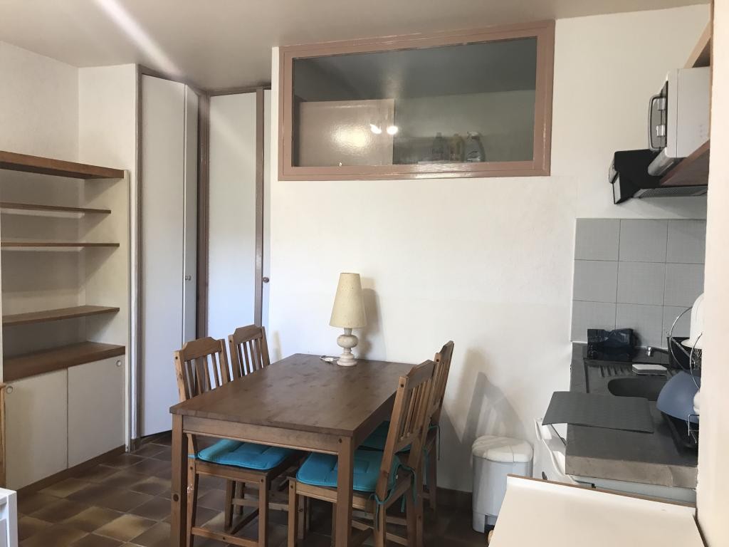 Location Appartement à Lyon 8e arrondissement 1 pièce