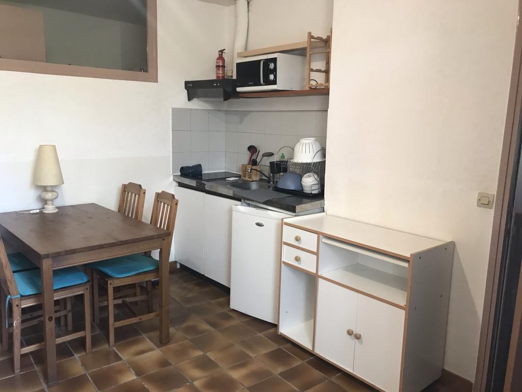 Location Appartement à Lyon 8e arrondissement 1 pièce