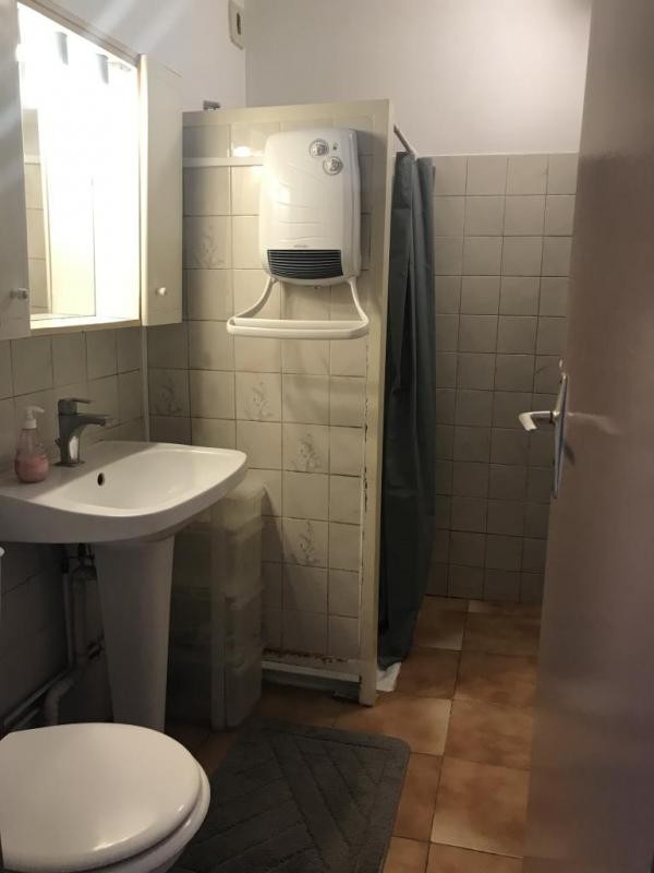 Location Appartement à Lyon 8e arrondissement 1 pièce