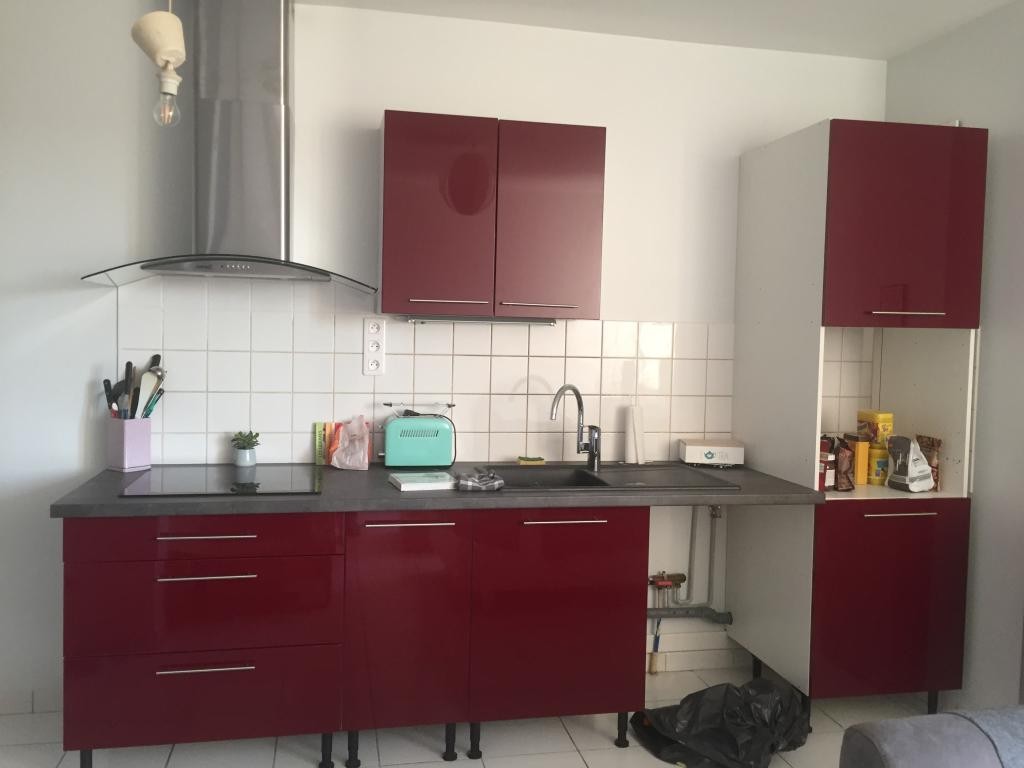 Location Appartement à Nancy 3 pièces