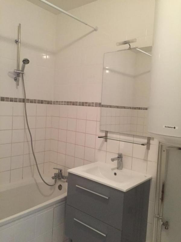 Location Appartement à Nancy 3 pièces