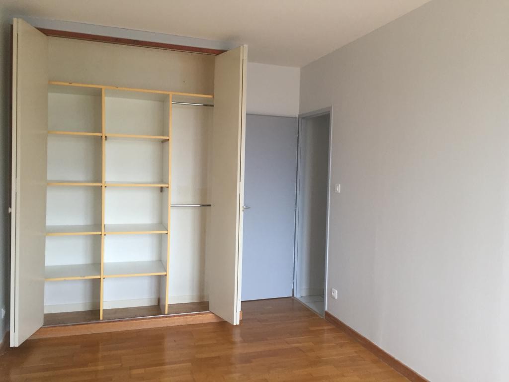 Location Appartement à Nancy 3 pièces