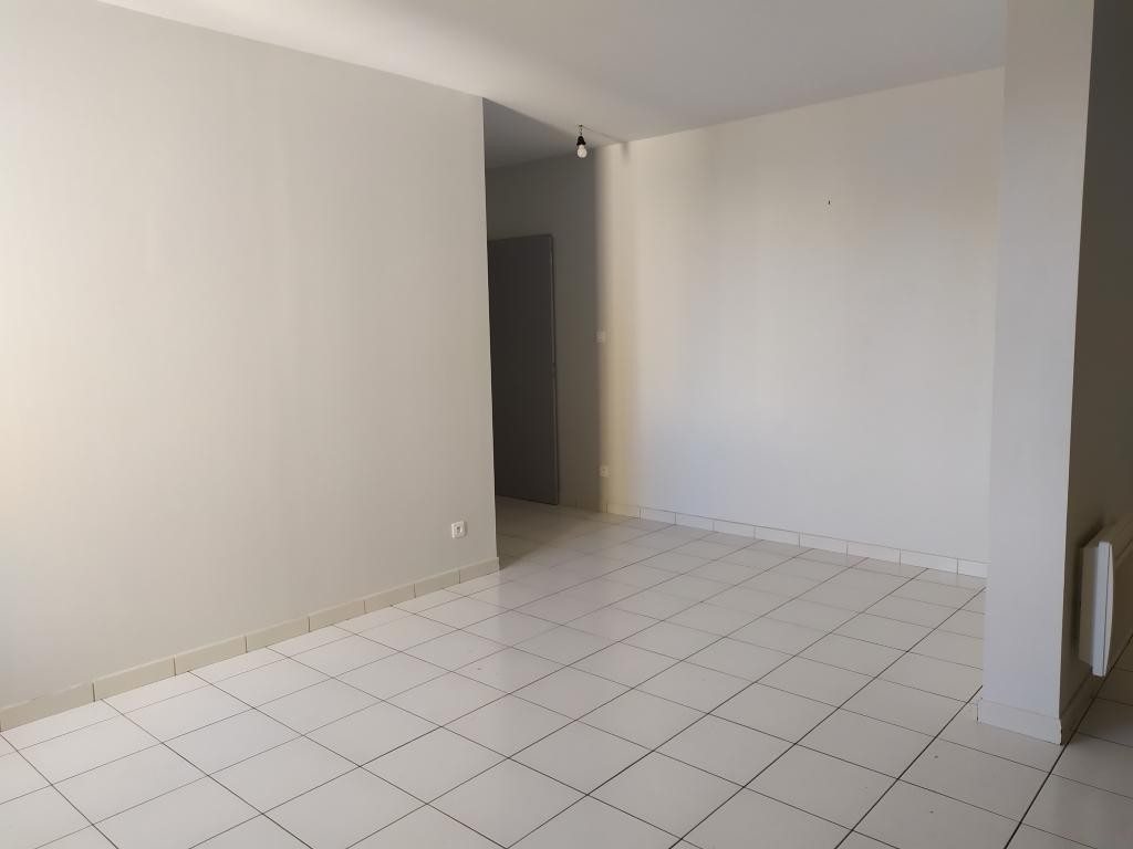 Location Appartement à Nancy 3 pièces