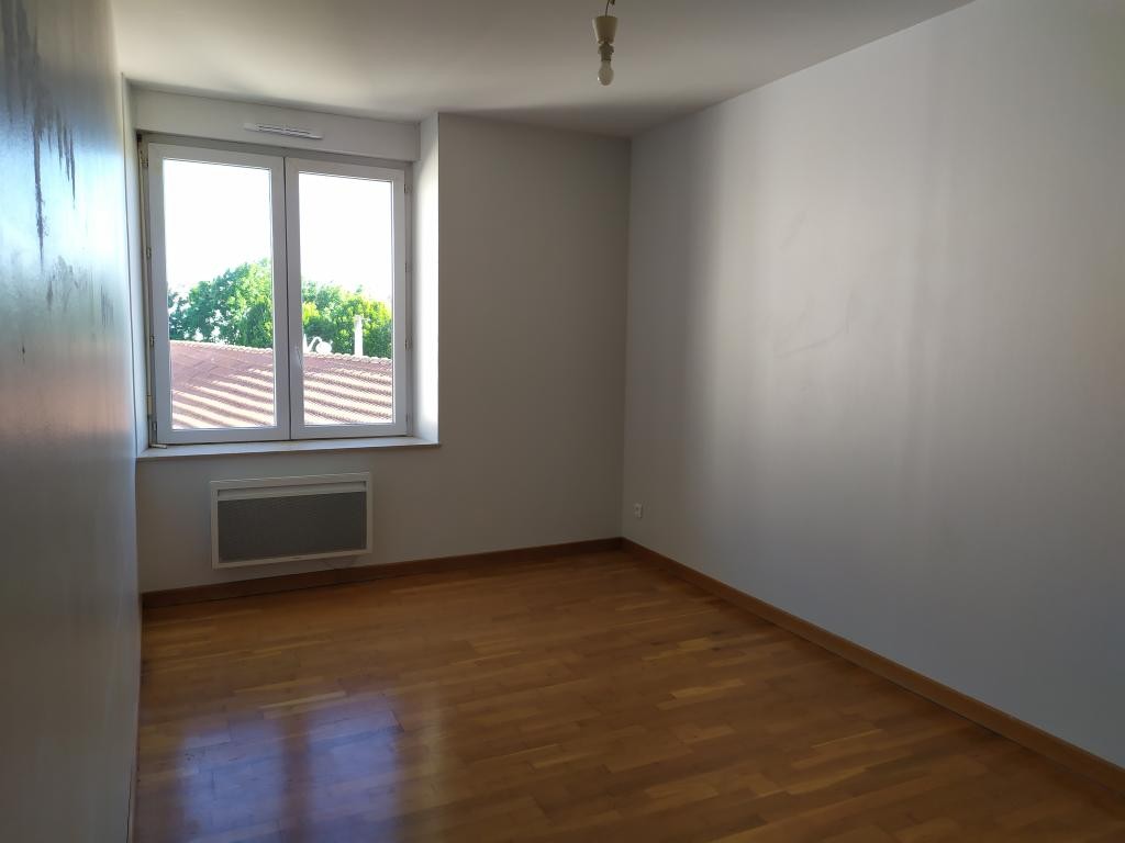 Location Appartement à Nancy 3 pièces