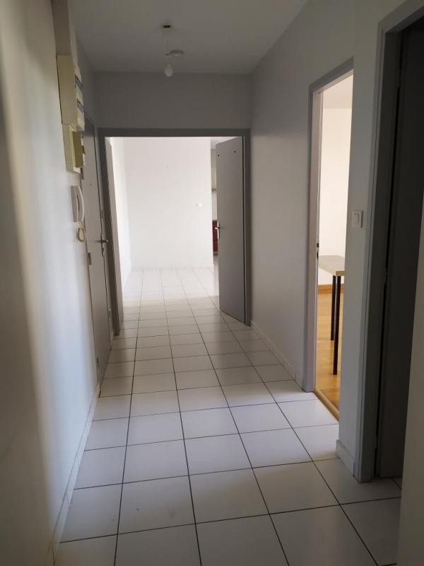 Location Appartement à Nancy 3 pièces