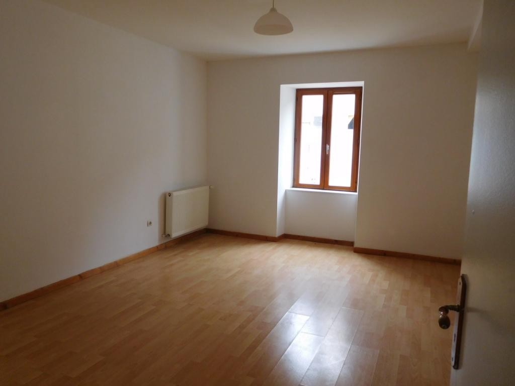 Location Appartement à Chalon-sur-Saône 3 pièces