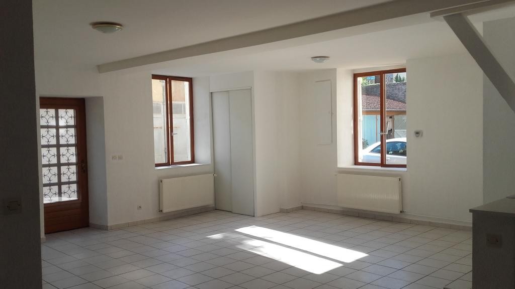 Location Appartement à Chalon-sur-Saône 3 pièces