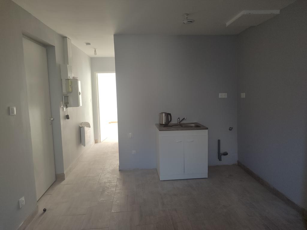 Location Appartement à Joigny 2 pièces