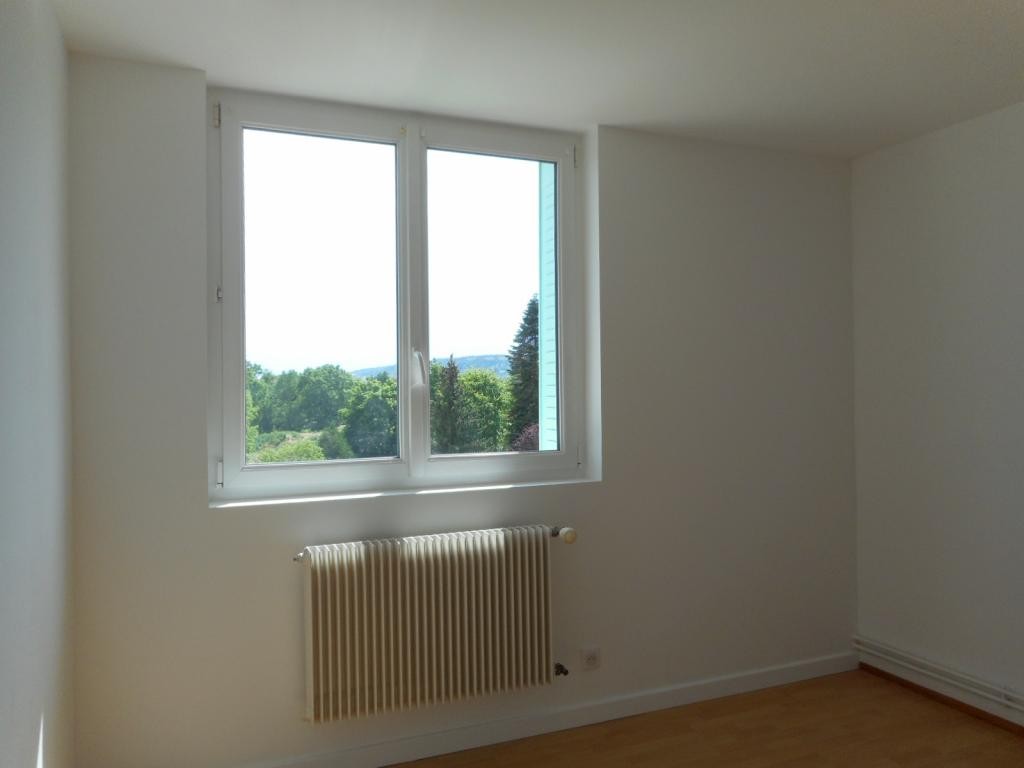 Location Appartement à Dijon 3 pièces