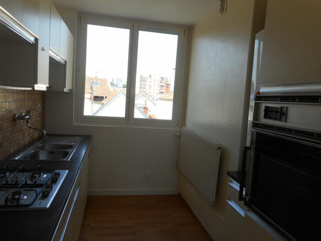 Location Appartement à Dijon 3 pièces