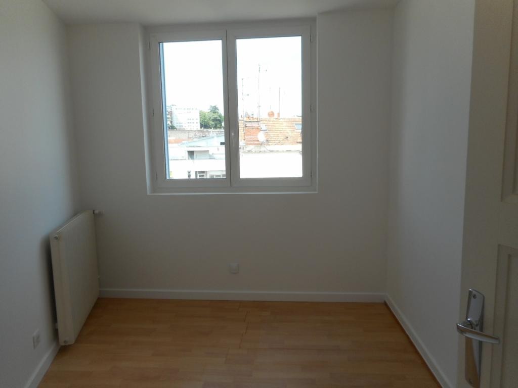 Location Appartement à Dijon 3 pièces