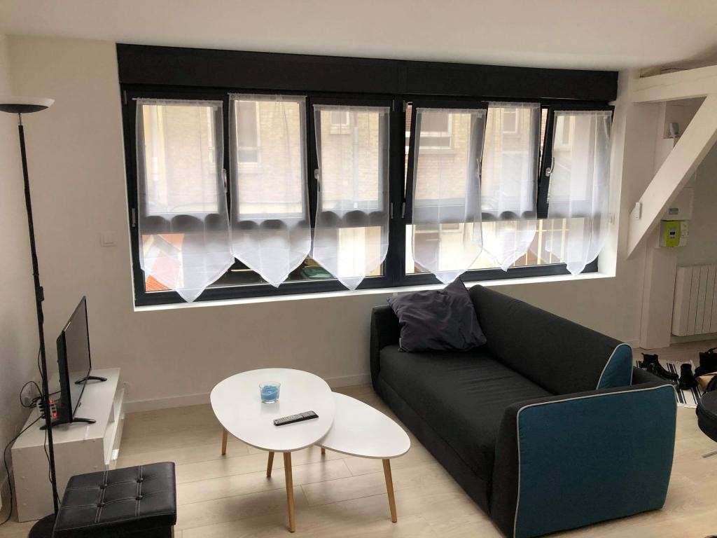 Location Appartement à Reims 1 pièce