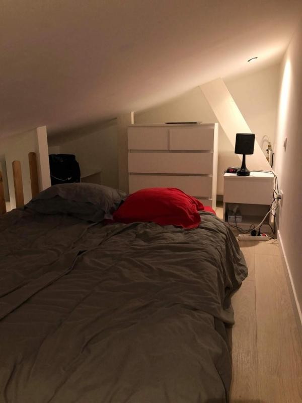 Location Appartement à Reims 1 pièce