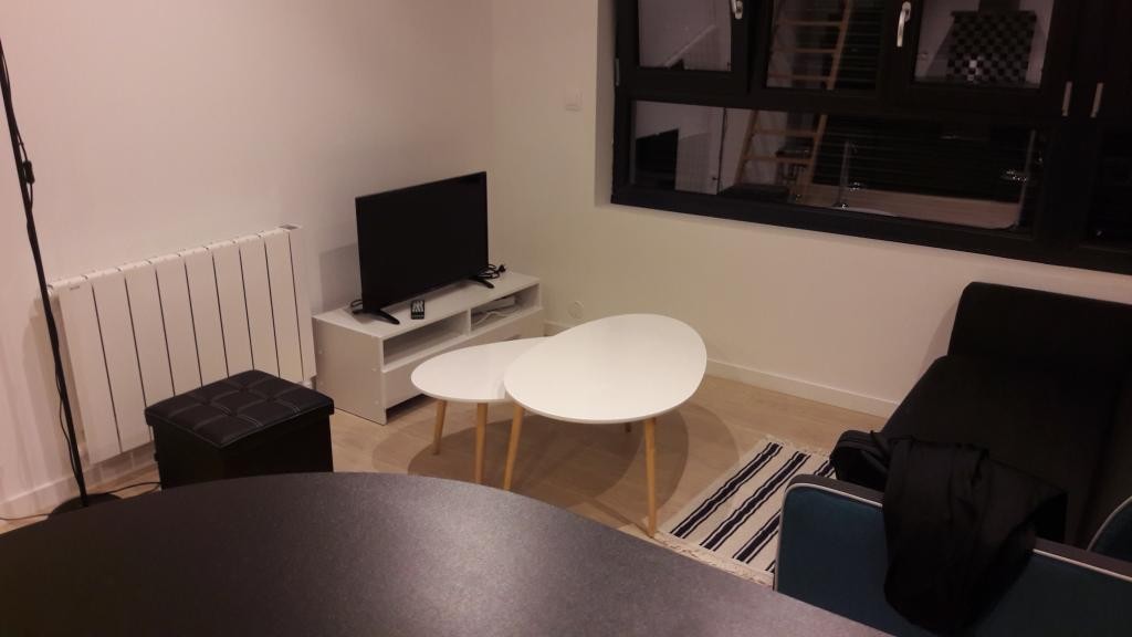 Location Appartement à Reims 1 pièce