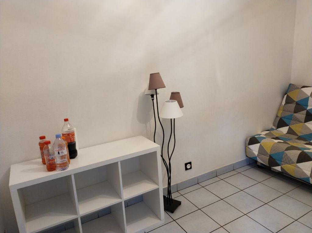 Location Appartement à Saint-Quentin 1 pièce