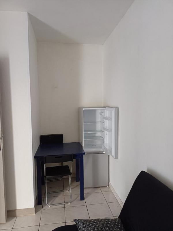 Location Appartement à Saint-Quentin 1 pièce