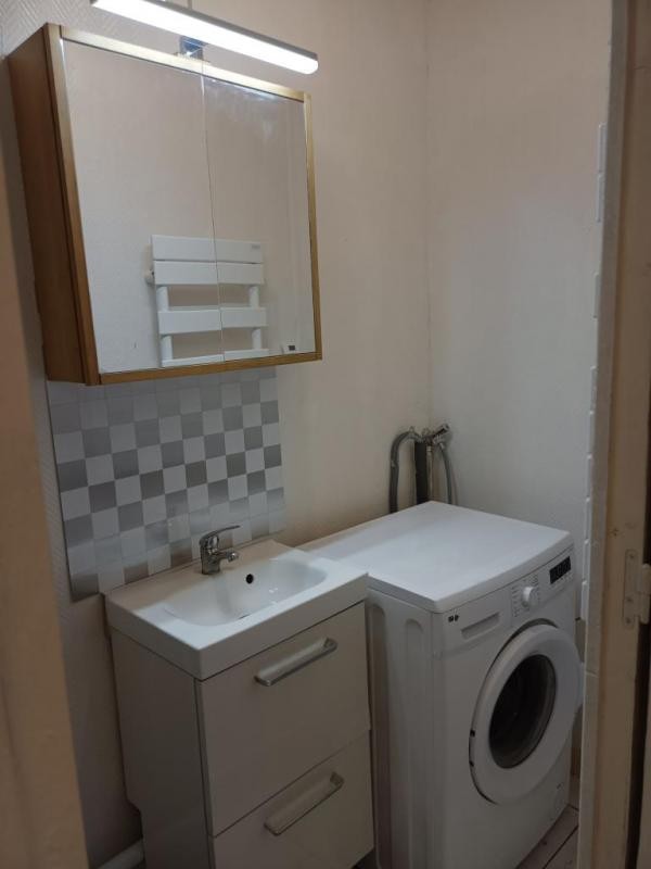 Location Appartement à Saint-Quentin 1 pièce