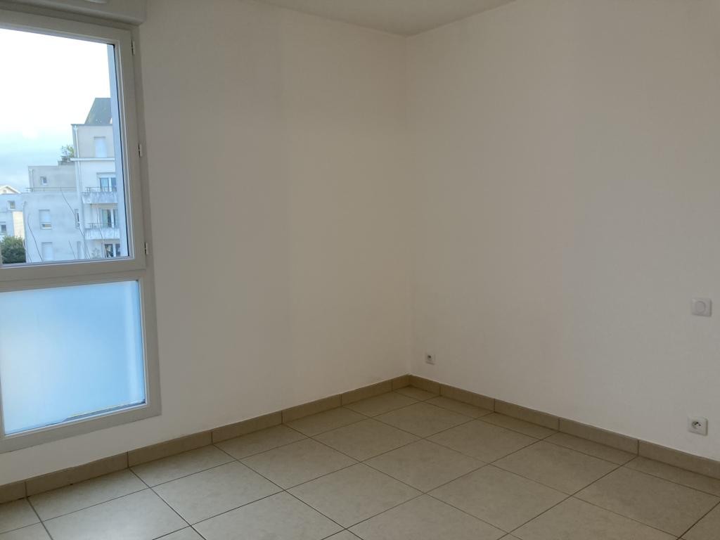 Location Appartement à Nantes 2 pièces