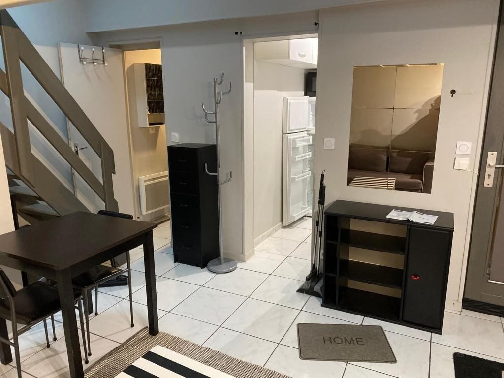 Location Appartement à Meaux 2 pièces