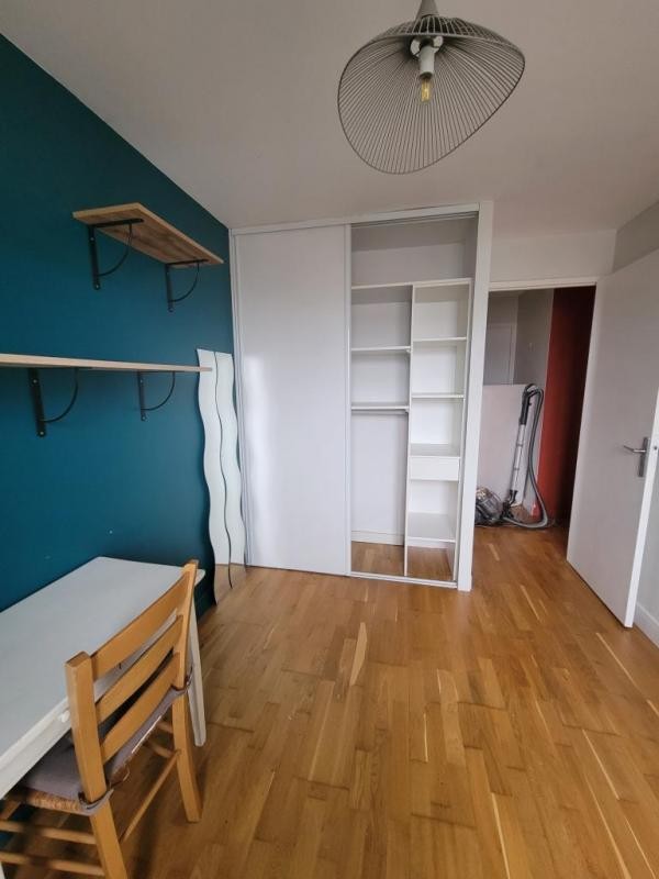 Location Appartement à Grenoble 3 pièces