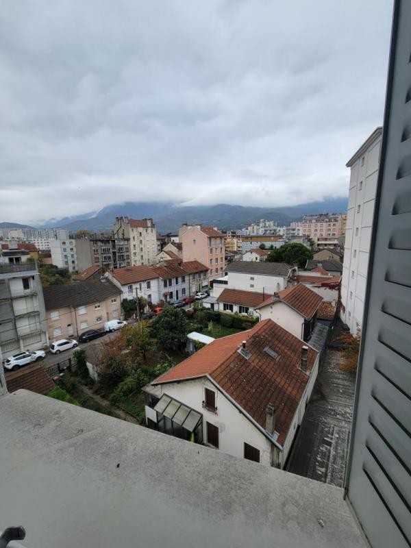 Location Appartement à Grenoble 3 pièces