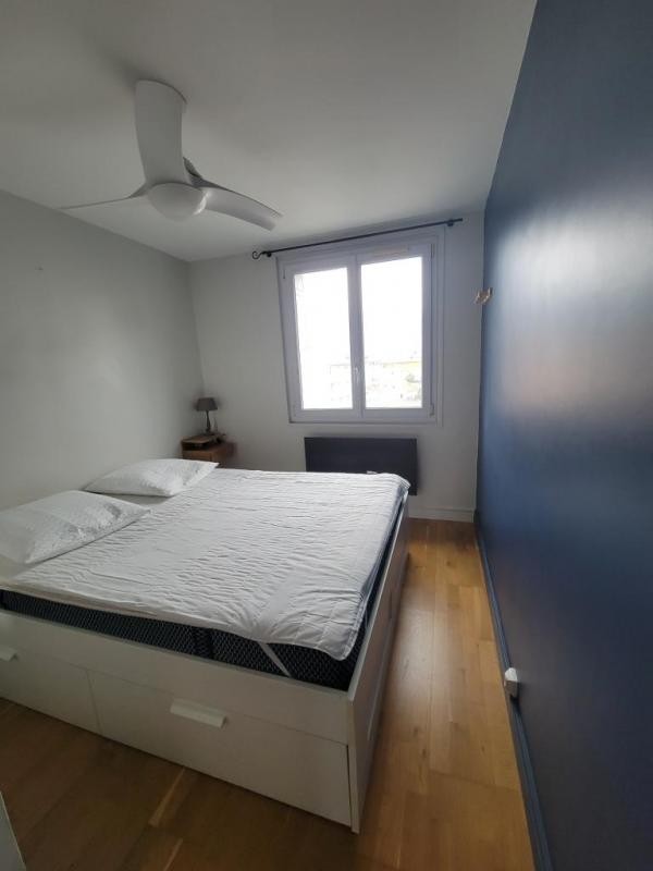 Location Appartement à Grenoble 3 pièces