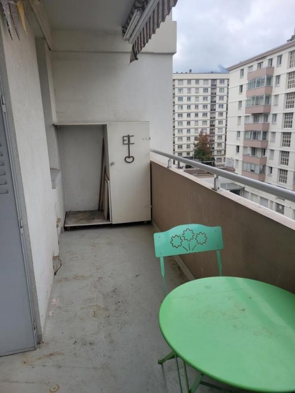 Location Appartement à Grenoble 3 pièces