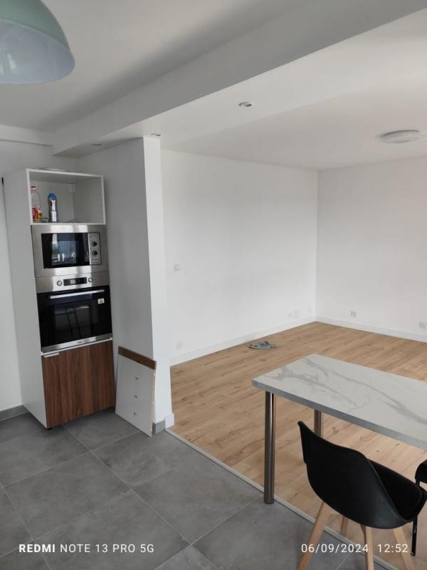 Location Appartement à Sarcelles 4 pièces