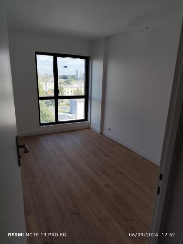 Location Appartement à Sarcelles 4 pièces