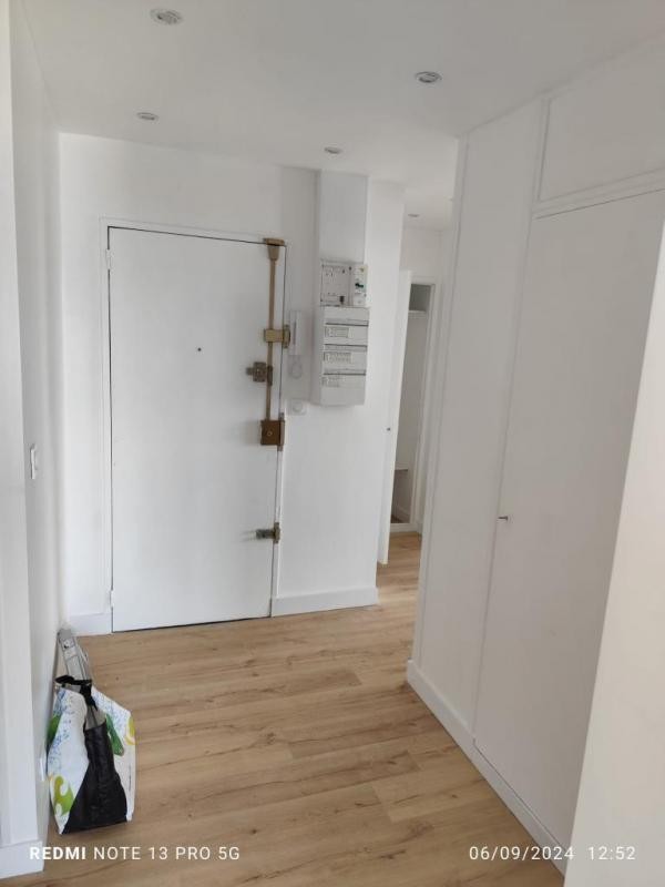 Location Appartement à Sarcelles 4 pièces