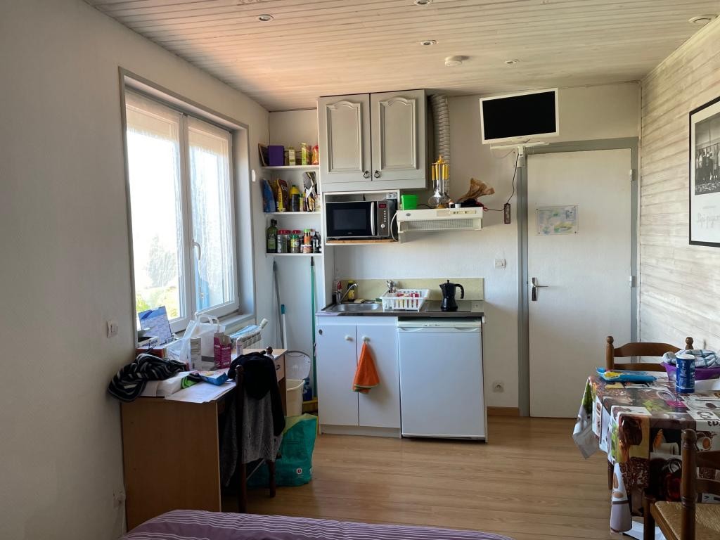 Location Appartement à Yssingeaux 1 pièce