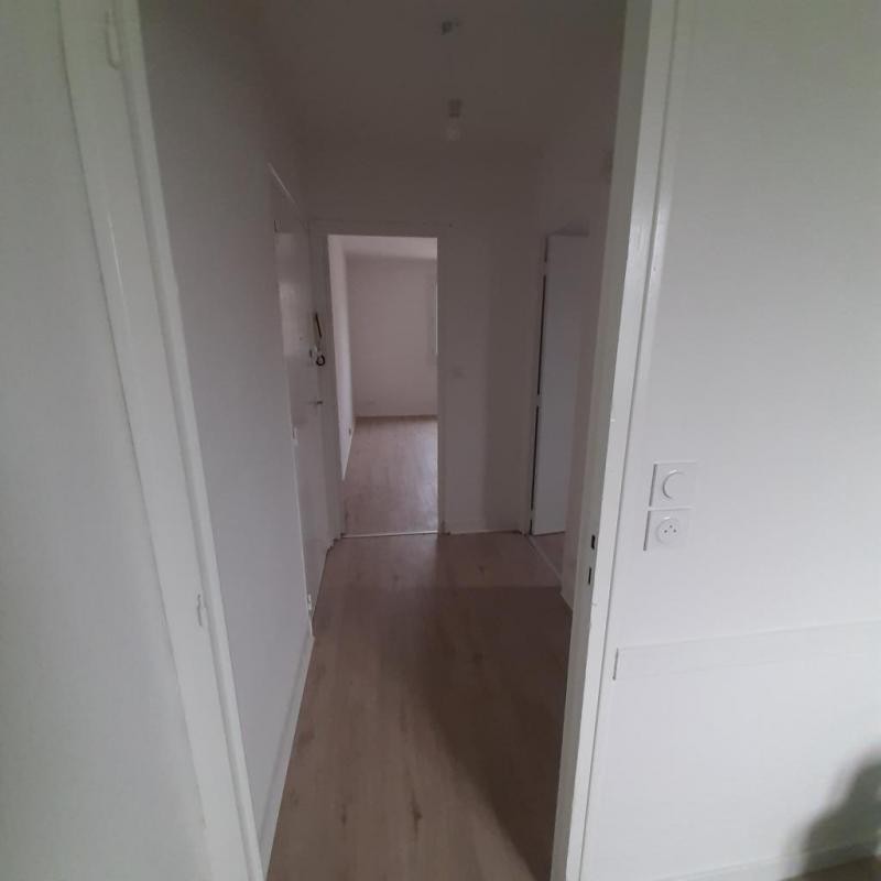 Location Appartement à Agen 2 pièces