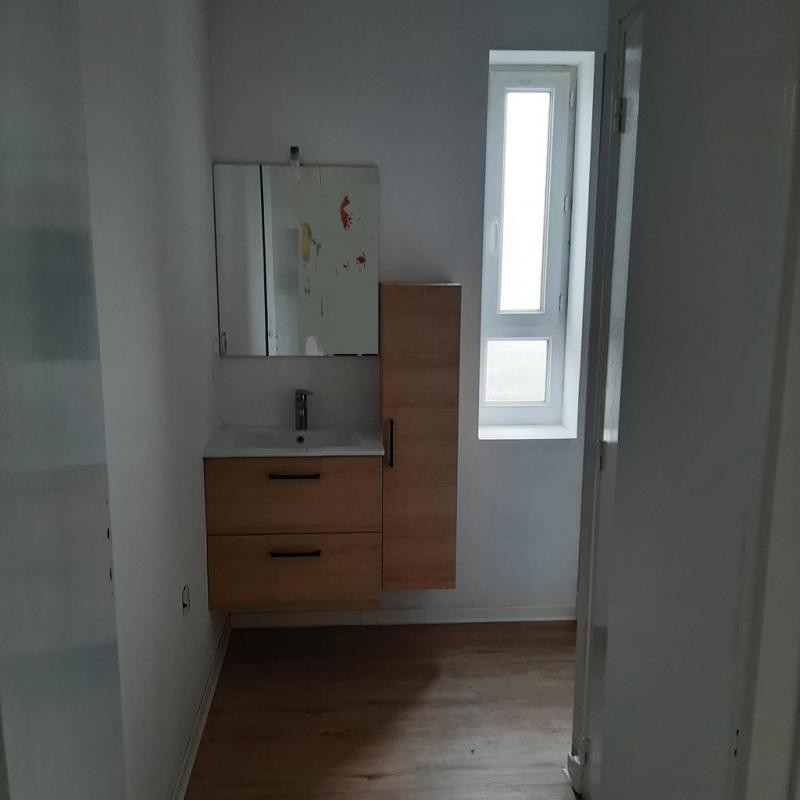 Location Appartement à Agen 2 pièces