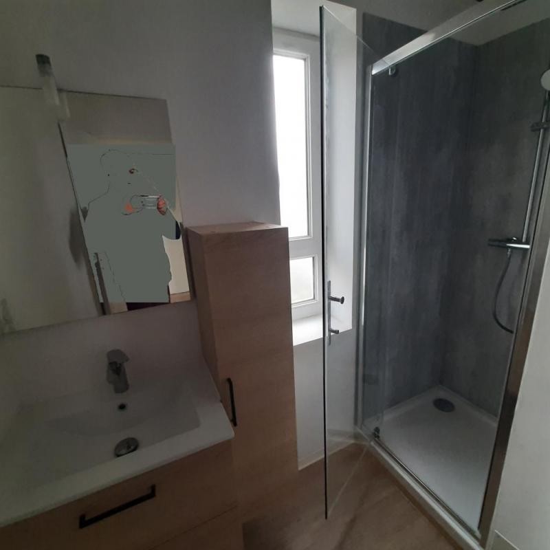 Location Appartement à Agen 2 pièces