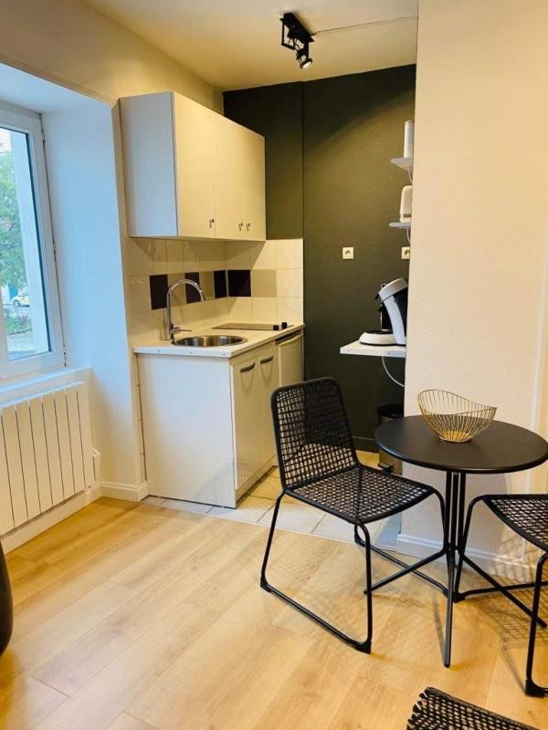 Location Appartement à la Rochelle 1 pièce