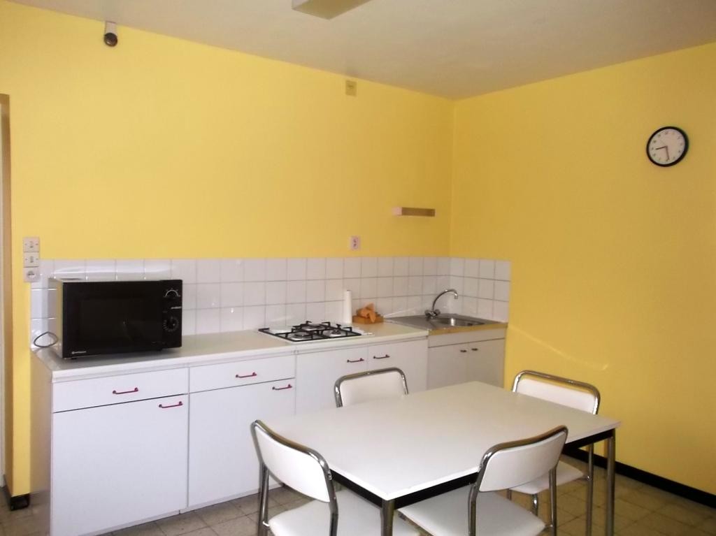 Location Appartement à Lille 1 pièce