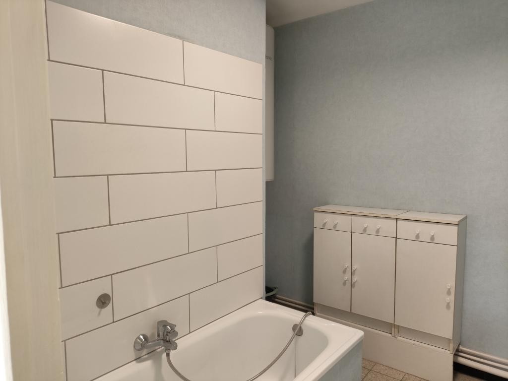 Location Appartement à Lille 1 pièce