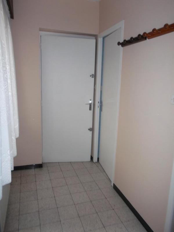 Location Appartement à Lille 1 pièce