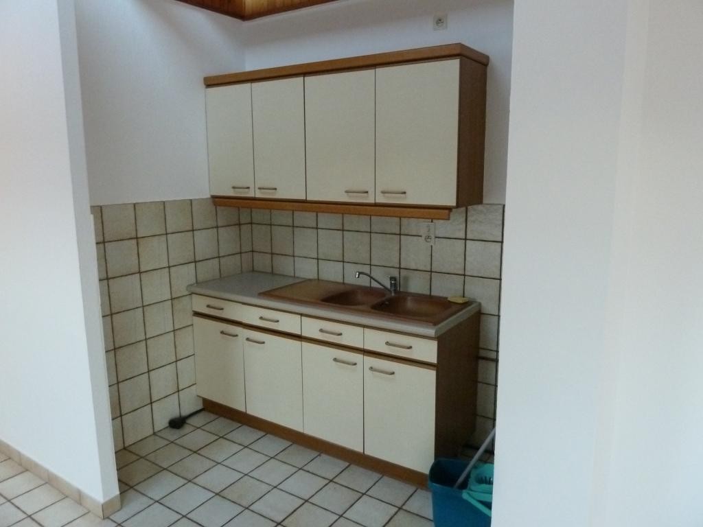 Location Appartement à Bavans 2 pièces