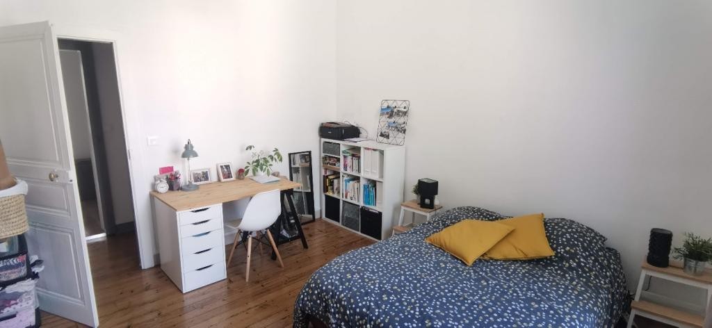 Location Appartement à Angers 4 pièces