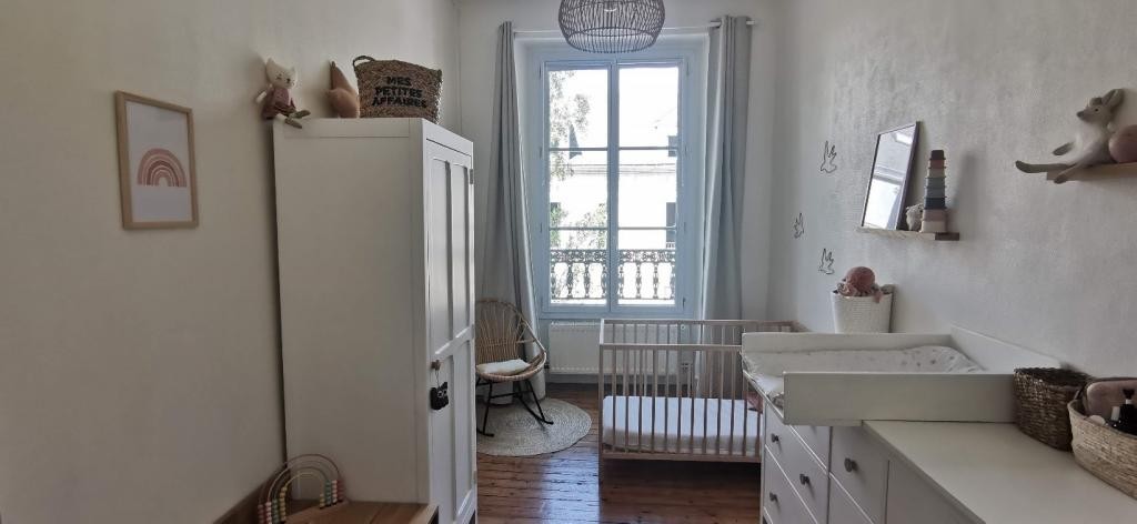 Location Appartement à Angers 4 pièces