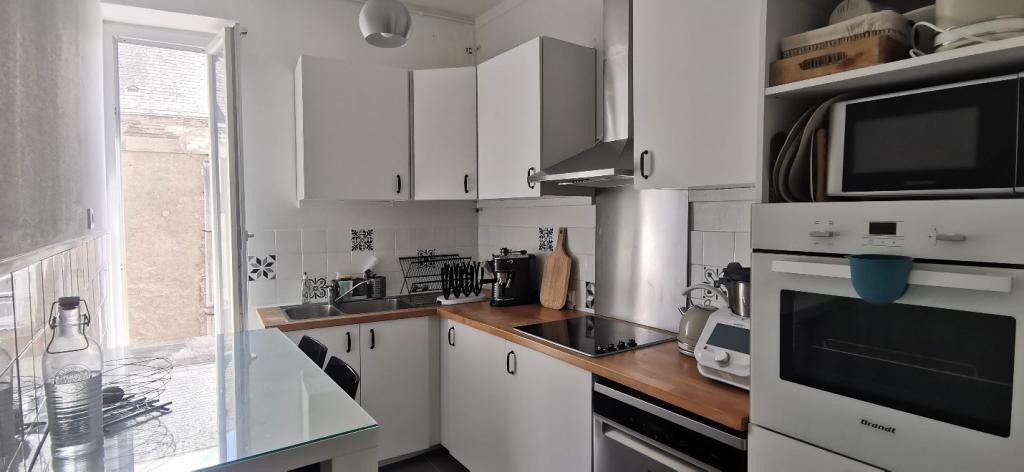 Location Appartement à Angers 4 pièces