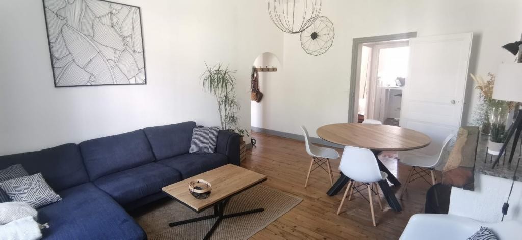 Location Appartement à Angers 4 pièces