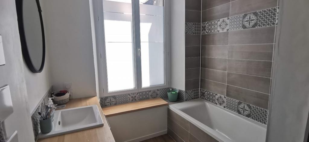 Location Appartement à Angers 4 pièces