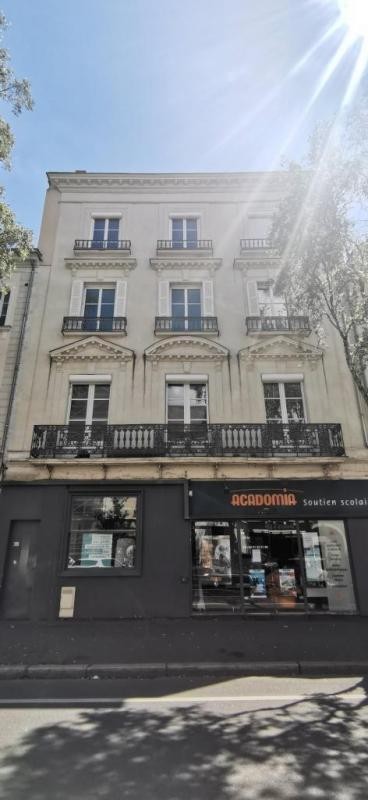 Location Appartement à Angers 4 pièces