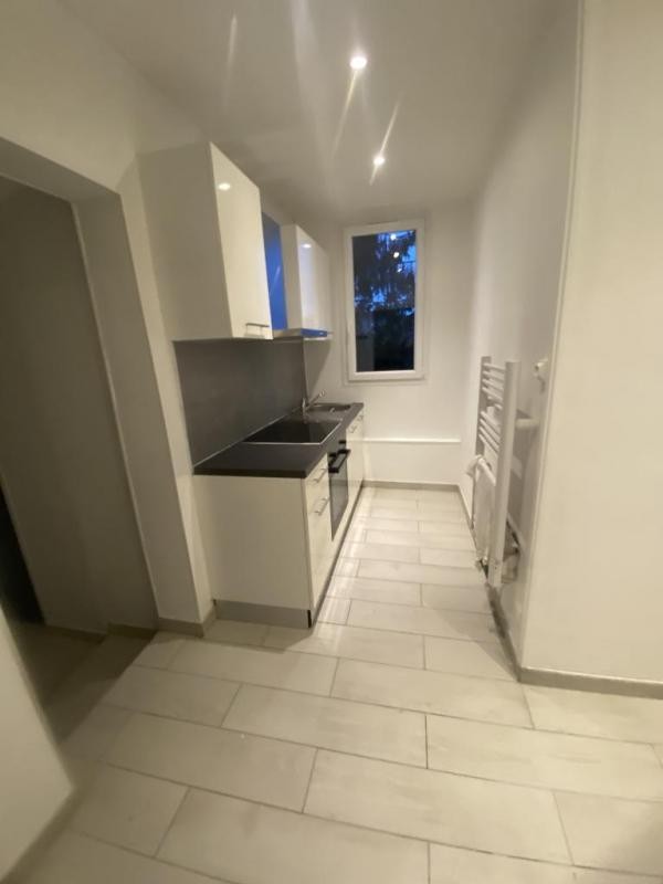 Location Appartement à Villeneuve-Saint-Georges 3 pièces