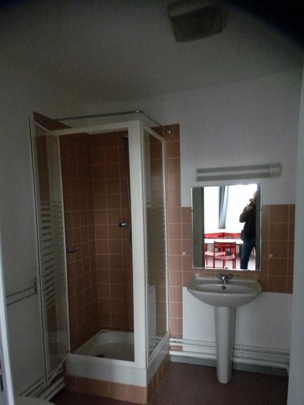 Location Appartement à Lyon 7e arrondissement 2 pièces