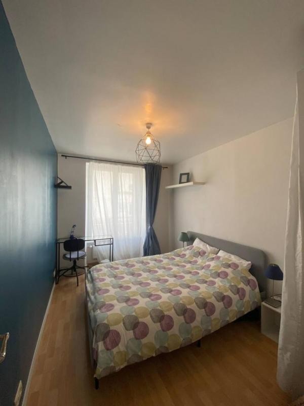 Location Appartement à Brest 3 pièces