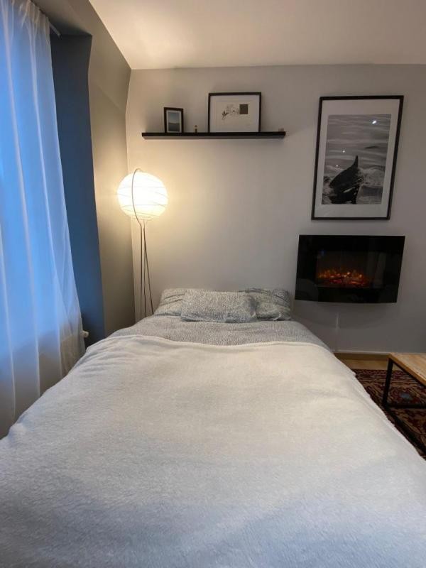 Location Appartement à Brest 3 pièces