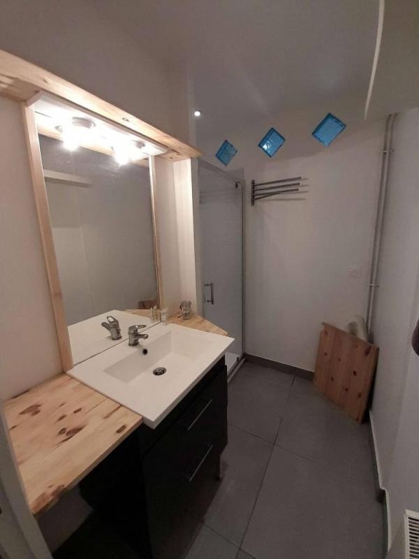 Location Appartement à Brest 3 pièces